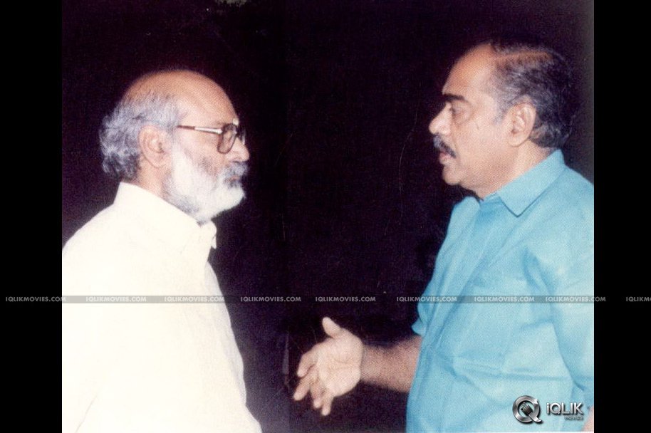 Ramanaidu-Exclusive-Photos